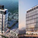 춘의역 (8번 출구) 이미지