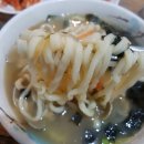 가온손칼국수 이미지