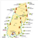 북한산둘레길 2샷 (6~9구간) 산행 안내입니다. 이미지