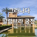 궁전목욕탕 | [그라나다 가볼만한곳] 그라나다 알함브라 궁전 투어 솔직 후기