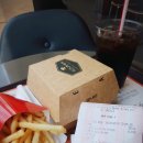 월영동234 | 맥도날드 시그니처 버거: 트리플 어니언 버거 세트 100% BEEF