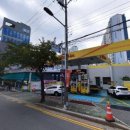 화명신도시주유소 이미지