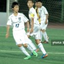 2014 제5회 고양컵 중등부(U-14) 국제축구페스티벌 천호중 vs 이글FC 12 이미지