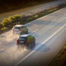 고속도로 휴게소 도착, 시동 ‘바로’ 끄면 일어나는 일 이미지