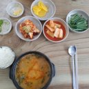 월명아구찜추어탕 이미지