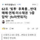 62조 '빚투' 후폭풍…반대매매·연체·미수채권 '3중 압박' [fn마켓워치] 이미지