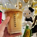 개인택시강릉시지부 | 강릉 초당옥수수커피 갤러리밥스 첫 방문, 꼭 맛보셔야합니다!｜강릉 카페 내돈내산 후기