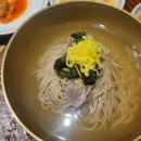 봉피양(용산) | 봉피양 용산점 방문 후기 – 주일 오후, 시원한 평양냉면 한 그릇
