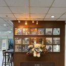 한국후지필름필름한잔롯데시네마 - 수원시 권선구 세화로 134 | 안산 중앙동 카페 분위기 좋고 디저트 맛있는 필름시네마