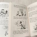 이엔제이 | Diary of a Wimpy Kid 윔피키드 다이어리 세트 영어 원서 구매 후기