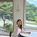 브와베르(BOIS VERT) | 춘천여행 :: 브와베르 카페, 통창뷰가 매력적인 춘천 감성카페 추천