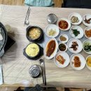 한마음숯불갈비 쌈밥 이미지