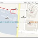 오향리선돌 티스토리