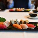 322 | 에미레이트항공 A380 일등석 퍼스트클래스 후기 - EK322 / 기내식 / 기내샤워 / 어메너티