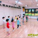 유아 발레교실 이미지