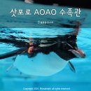 도산도서관 화장실 | 삿포로 AOAO 아오아오 수족관 할인 예약 꿀팁, 아이와 함께 펭귄 아쿠아리움