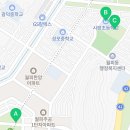 월피동행정복지센터 화장실 이미지
