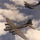 대영에이치피(H.P) | Boeing B-17 Flying Fortress