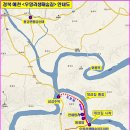 경북여행/예천 우망리쌍절암생태숲길에서~삼강주막 까지 이미지