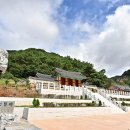 정선 전경 이미지