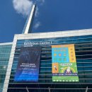 2025 부산국제불교박람회 첫날 후기 1탄(사진 많음 주의) 이미지