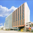 호텔에어시티제주 | 제주공항근처 가성비 숙소 추천 호텔에어시티제주 디럭스온돌 후기