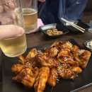 꾸부라꼬숯불치킨