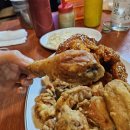 25시치킨 | 내돈내산 노포 치킨집 후기 (치킨, 똥집)