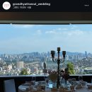 [베뉴투어 04 그랜드 하얏트 호텔 남산룸] 생각보다 훨씬(?)