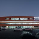 예천스타디움 이미지