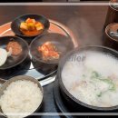 6월 둘째 한 주간 혼밥 기록 : 옛골주막 소머리국밥, 핵밥 돼지갈비양념덮밥, 프랭크버거 베이컨치즈버거