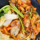 미스터보쌈 오천점 | 영종도맛집 찾다 미스터산토스 보쌈 칼국수로 확정