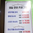 성실스포츠마사지