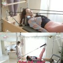 라라코리아 길그룹 | 라라필라테스 | 청라기구필라테스 그룹레슨 첫도전