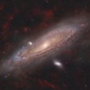 ANDROMEDA 네이버블로그