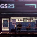 GS25 개봉현대 네이버블로그
