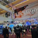CES 2024 국제전자제품박람회 견학 후기 기승전 AI 시대