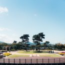 허브밸리(원형광장) 이미지