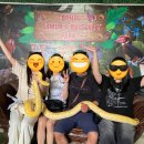 보홀 육상투어 바클레욘성당 나비농장 입장료 포토존 솔직후기