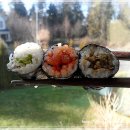 김밥잔치 이미지