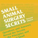 Small Animal Surgery Secrets, 2nd Edition 이미지
