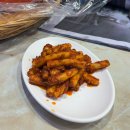 안덕시장 | 삼청동 데이트 - 통인시장 기름 떡볶이, 안덕, 서울서 둘째로 잘하는 집, 우나하우스 달항아리 케이크 후기