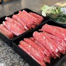 군산초등학교 | 군산 지곡동 샤브샤브 샤브당 군산본점 후기