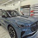 서원솔라 | 링컨 노틸러스 솔라가드프리미엄 LX썬팅 시공후기 청주썬팅 청주솔라가드