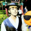 한산도 충무공교실 야영장 | 경남 통영 한산도 섬 배 타고 여행
