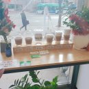 커피익스프레스 이미지