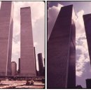 1973년 5월 세계무역센터(World Trade Center) 이미지