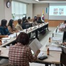 부평1동행정복지센터 회의실 이미지