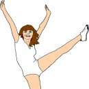 줌바다이어트댄스 이미지