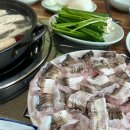 창선면 적량1 | [남해 맛집] 1년에 딱 3개월만 맛보는 갯장어! 적량횟집 하모 샤브샤브 내돈내산 후기